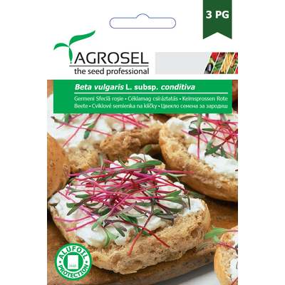 Agrosel céklamag Csíra 400szem