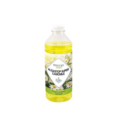 Pontaqua Herbal algastop super kamilla illattal 1l