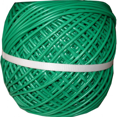 Csőkötöző törzskötöző zöld 3mmx50m