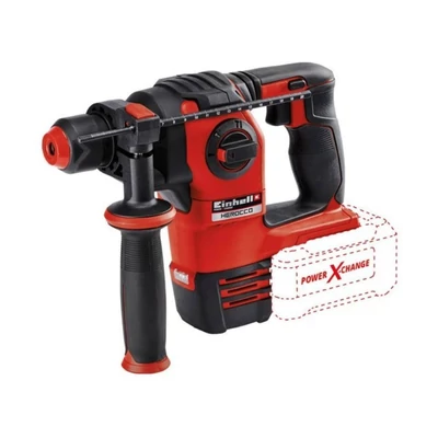 Einhell PXC Herocco Solo akkus bontókalapács 2.2J, 18Nm