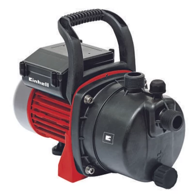 Einhell GC-GP 6538 önfelszívó szivattyú 650W   ajándék 7m szívótömlővel