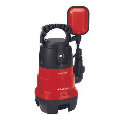 Einhell GC-DP 3730 merülő és szennyvíz szivattyú