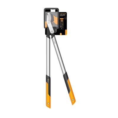 Fiskars Solid PowerGear fogaskerekes ágvágó LX98