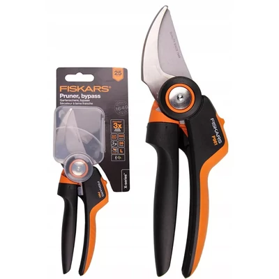 Fiskars X series mellévágó metszőolló P961