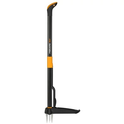 FISKARS Xact gyomkiszedő 