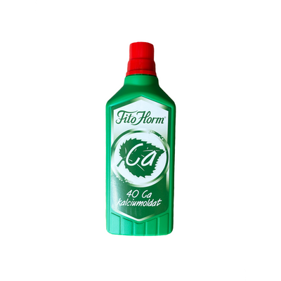 Fitohorm Kalcium lombtrágya 40Ca 1l