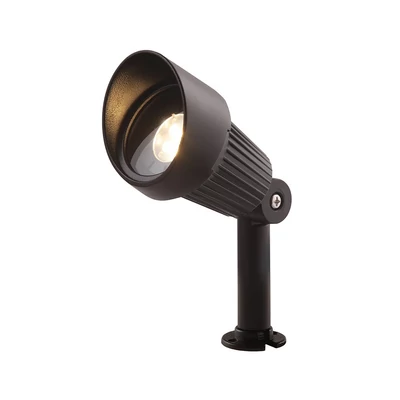 Garden Lights Focus Led 3w Spot A 