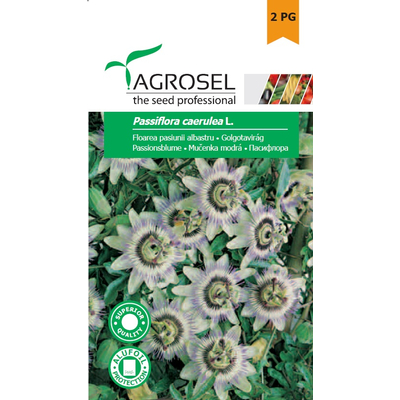 Agrosel Golgota virág 0,35g