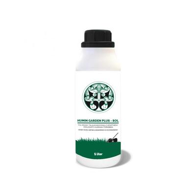 Humin Garden Plus-Sol 1 liter 