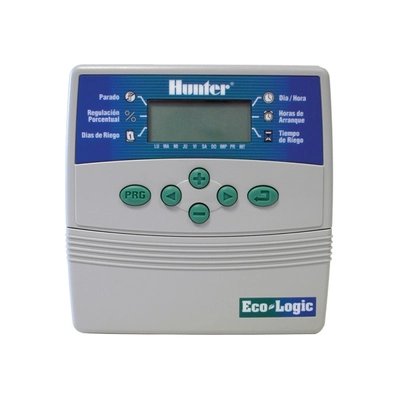 Hunter Eco Logic 6 zónás beltéri vezérlő