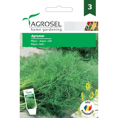 Agrosel Agromar kapor 5g
