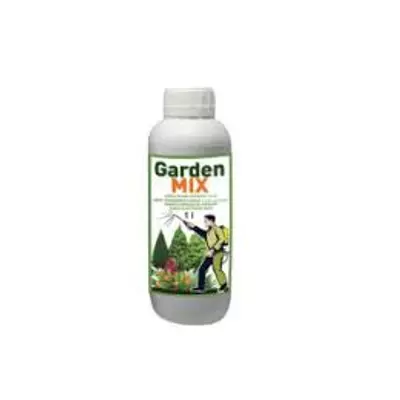 GardenMix 1l örökzöld lombtrágya