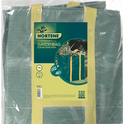 Gardenbag kerti hulladékzsák  148L 