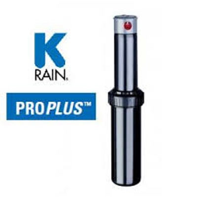 K-Rain Pro Plus rotoros szórófej 12,5 cm kiemelkedésű r=8,5-15,3m