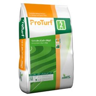 ICL Everris  Pro Turf 12-05+20+2,5MgO+5CaO gyepműtrágya 25Kg