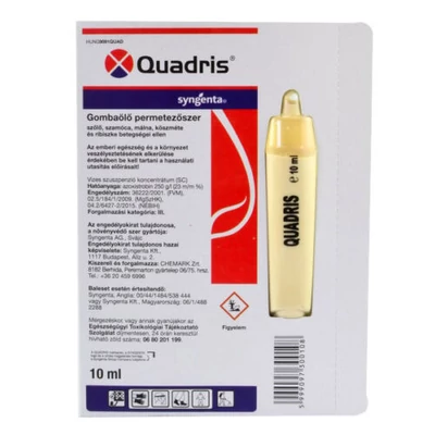 Quadris gombaölőszer 10ml