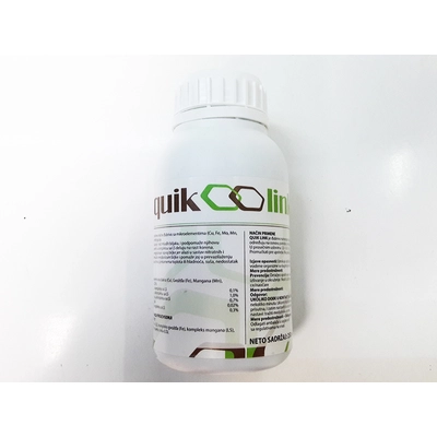 Quik-Link Gyökéresedést serkentő biostimulátor 0,2l