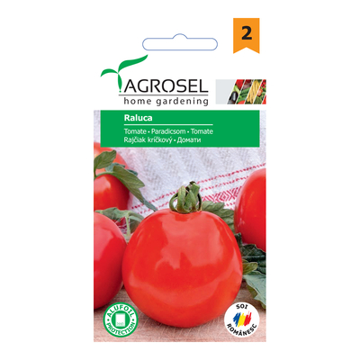 Agrosel Raluca paradicsom 0,75g