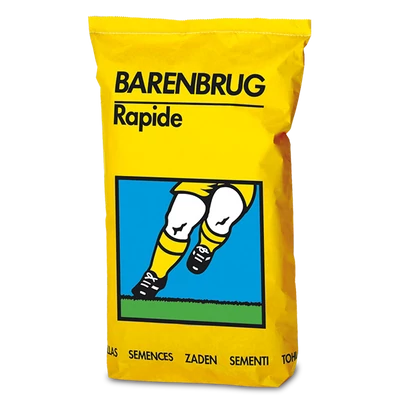 Barenbrug Rapide  fűmagkeverék 15Kg