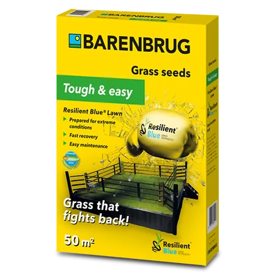 Barenbrug Resilient Blue Lawn fűmagkeverék 1kg