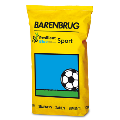Barenbrug Resilient Blue Sport fűmagkeverék 5kg