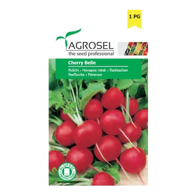 Agrosel Cherry Belle retek 5g
