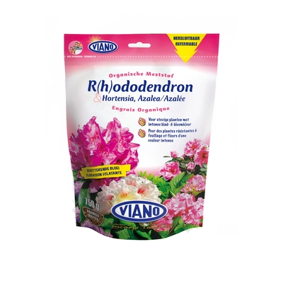 VIANO Rododentron azálea Tápanyag 0,75KG 