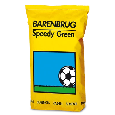 Barenbrug Speedy Green fűmagkeverék 15kg