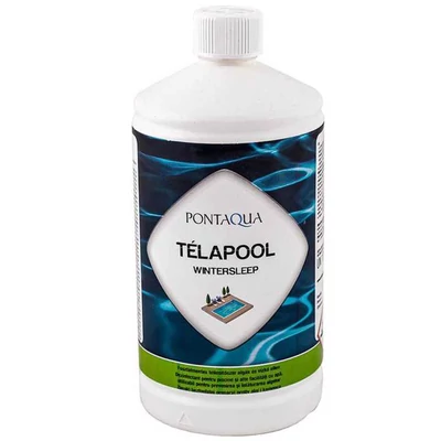 Pontaqua Télapool 1l