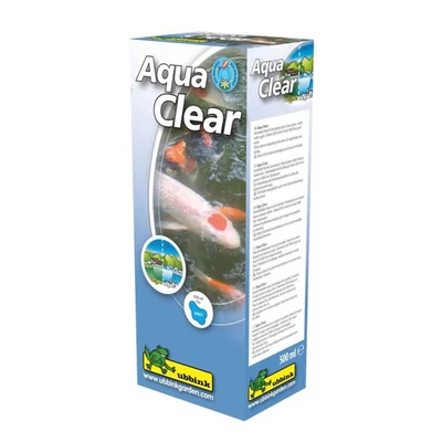 Ubbink Aqua Clear 500ml