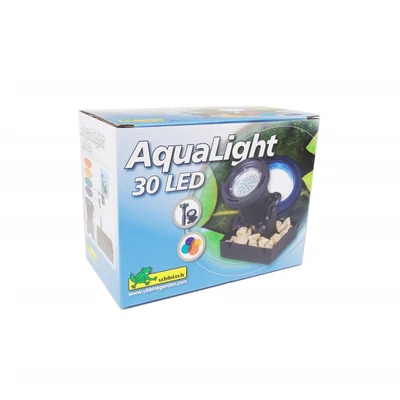 Ubbink AquaLights 30 LED tóvilágítás