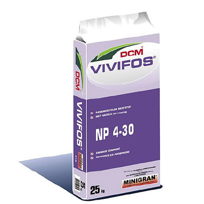 DCM Vivifos NPK 4-30-0 25Kg