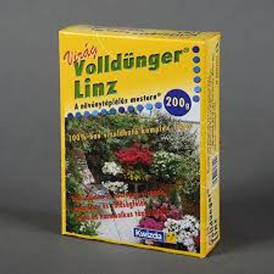Volldünger Linz virágtáp 0,2kg