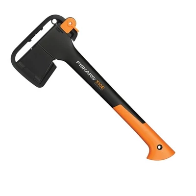 Fiskars X10 ácsfejsze