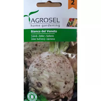 Agrosel Bianco del Veneto zeller 2g