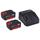 Einhell PXC - Twinpack akku 18V 2x3,0Ah töltővel