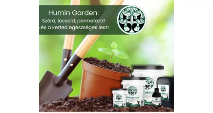 Tavaszi gyepápolás és a huminsav szerepe