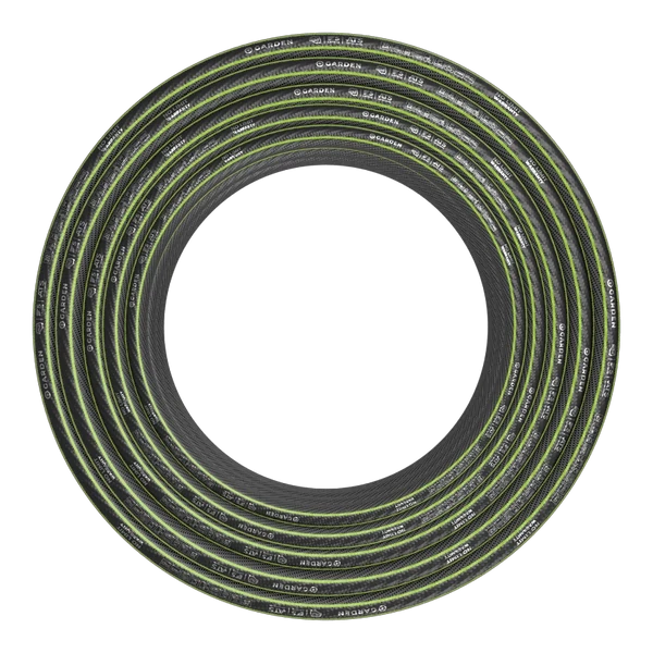 Stalco ATS 4 rétegű locsolótömlő XTR 3/4" 50m Garden