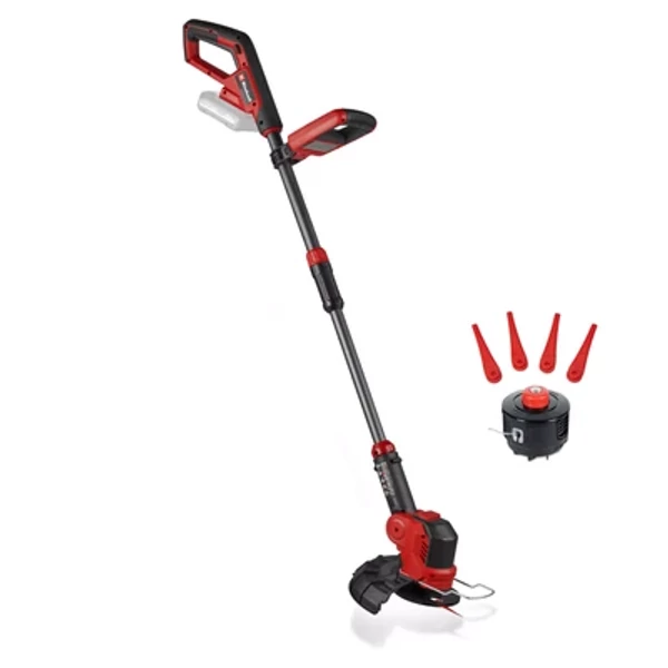 Einhell PXC GE-CT 18/25-1 Li-Solo akkus fűszegélynyíró, 18V, 25cm (akku és töltő nélkül)
