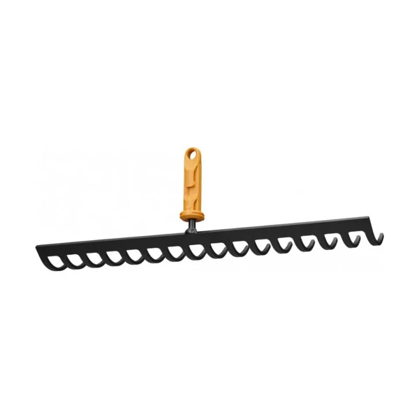 Fiskars Gereblye fej (16 fogú) QuickClick