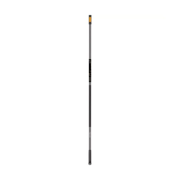 Fiskars Alumínium nyél 160cm OneClick (L)