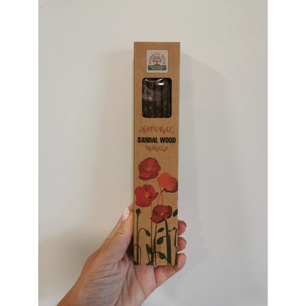 Füstölő Namastte Indiai naturals