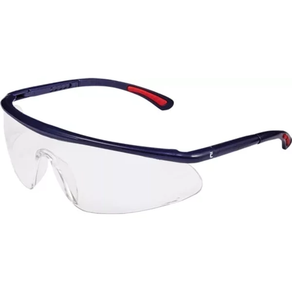 Barden viztiszta  munkavédelmi szemüveg