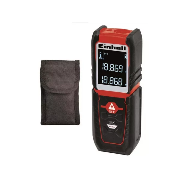Einhell TC-LD 25 lézeres távolságmérő