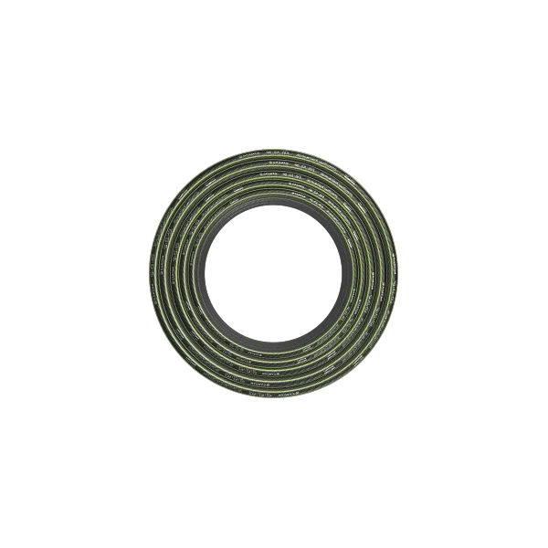 Stalco ATS 4 rétegű locsolótömlő XTR 3/4" 20m Garden