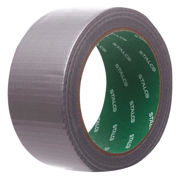 Univerzális ezüst ragasztószalag 48 mm x 25 m Stalco