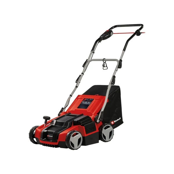 Einhell GE-SA 1435/1 elektromos talajlazító és szellőztető, 1,4 kW, 35cm