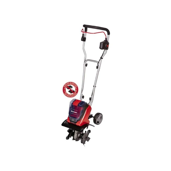 Einhell PXC GE-CR 30 Li-Solo akkus kapálógép, 36V, 30x200mm