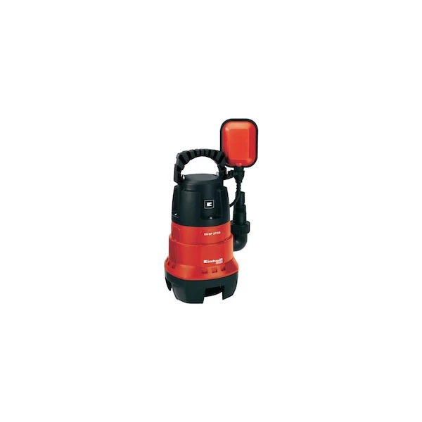 Einhell GC-DP 3325 merülő szennyvízszivattyú, 330 W, max. áramlás 9500 l/h