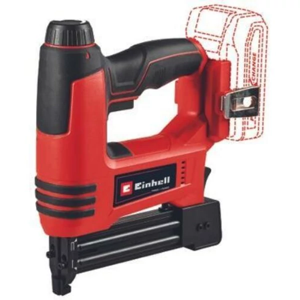 Einhell TE-CN 18 Li-Solo akkus tűzőgép